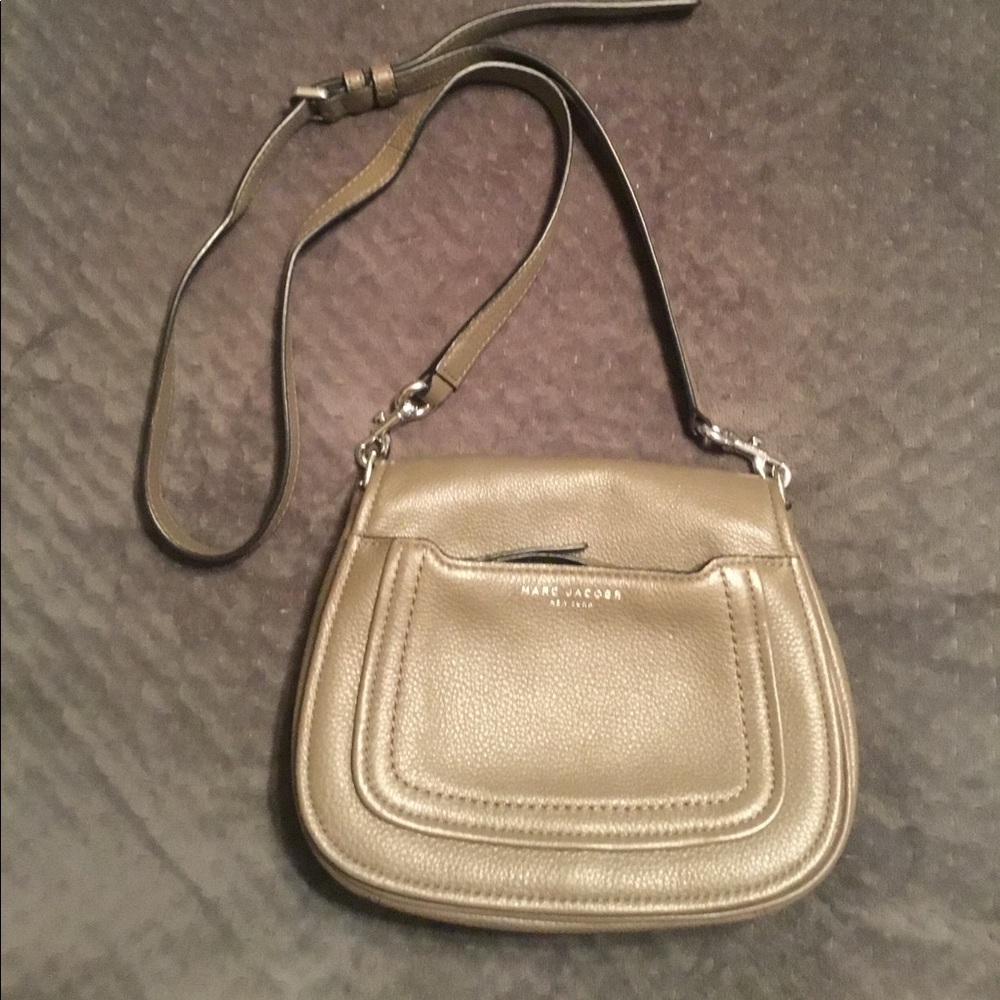 Marc Jacobs New York  Bag
